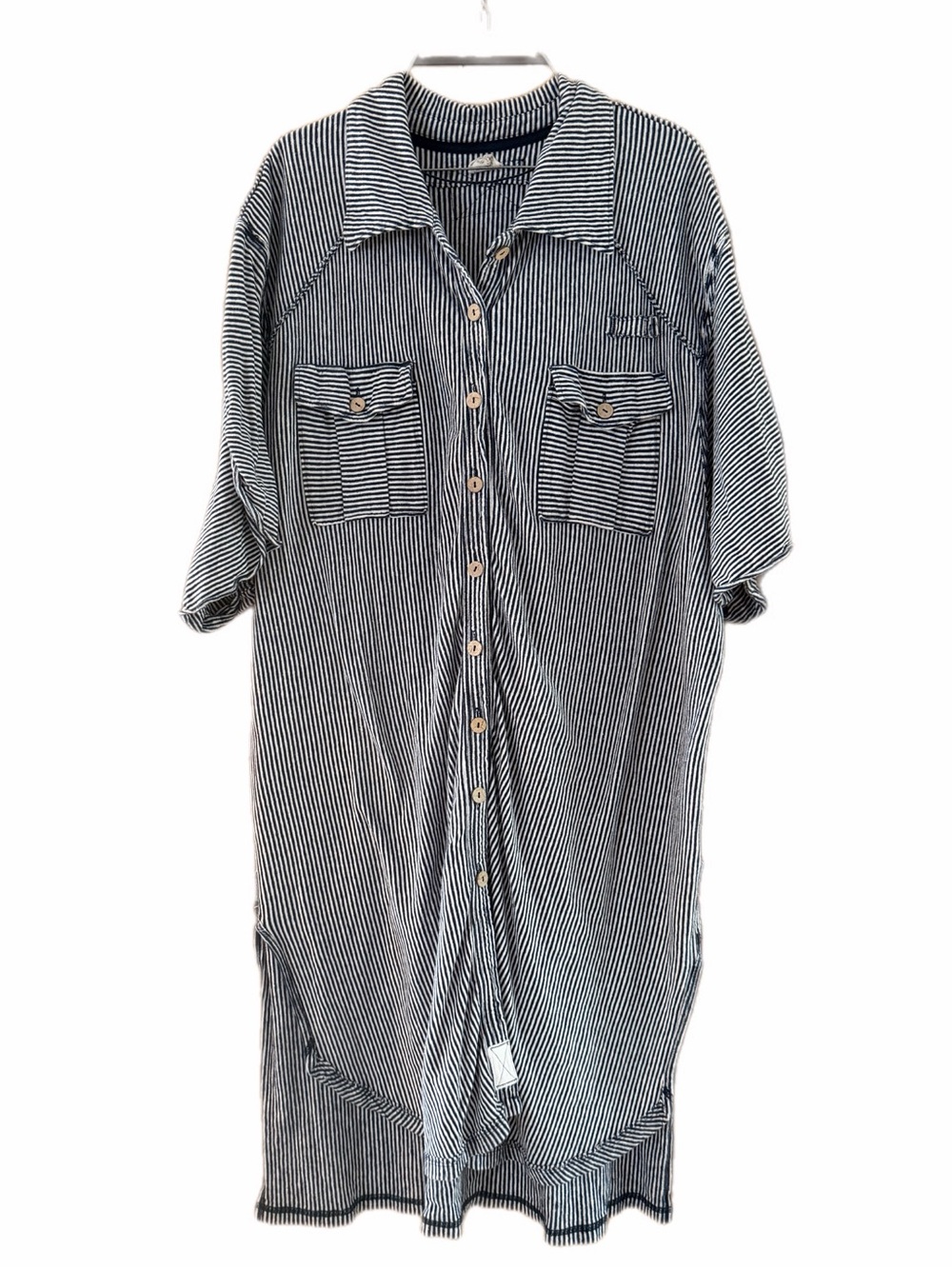 We The Free Brenton Maxi Top Medium - Picture 5 of 12